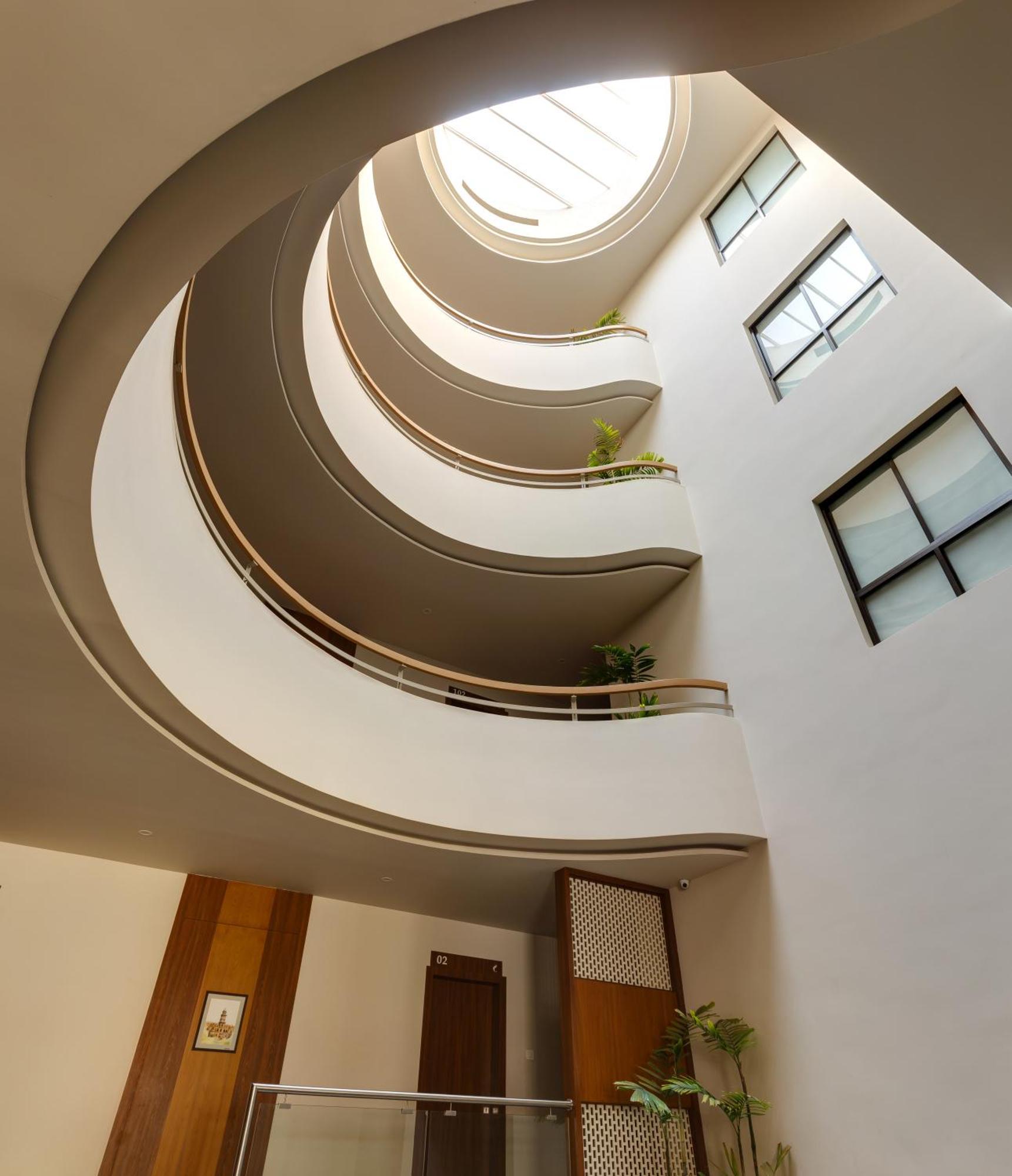 Hotel Classic Mid Town, Kolhapur Dış mekan fotoğraf